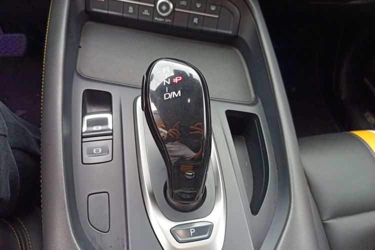 Haval F7x 2020 #18 Haval F7x 2020 car image #18