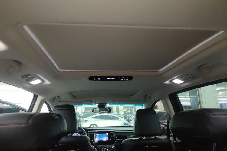 Honda Elysion 2020 car image #18