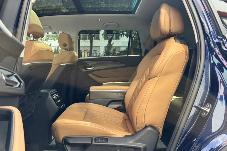 Audi Q6 2024 изображение автомобиля #18