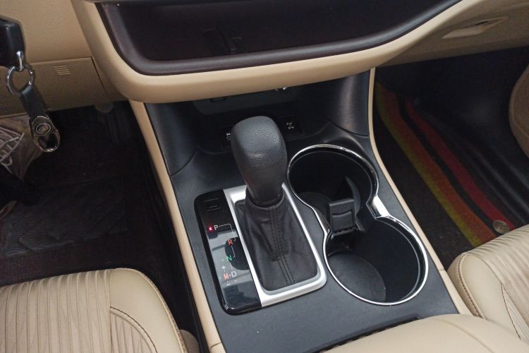 Toyota Highlander (Imported) 2021 #18 Toyota Highlander (Imported) 2021 immagine di auto #18