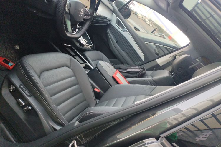 Volkswagen Talagon 2024 #18 Volkswagen Talagon 2024 immagine di auto #18