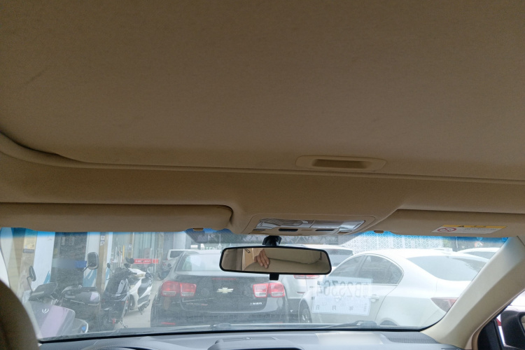 丰田 凯美瑞 2017 汽车图片 #18