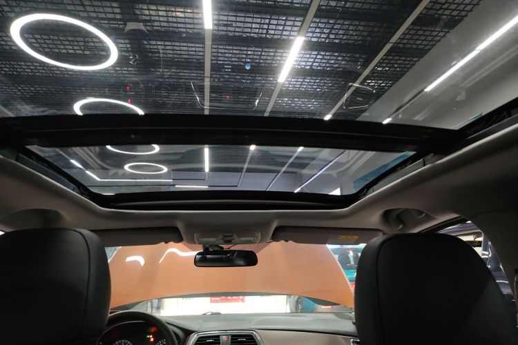 铃木 骁途 2017 汽车图片 #18