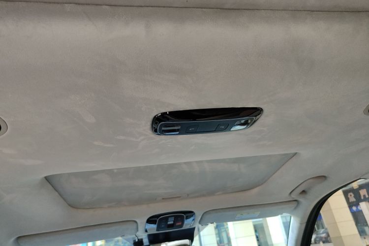 Hyundai Palisade 2023 #18 Hyundai Palisade 2023 car image #18