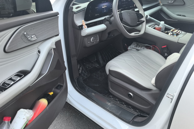 Exceed Yaoguang C-DM 2024 #18 Exceed Yaoguang C-DM 2024 immagine di auto #18