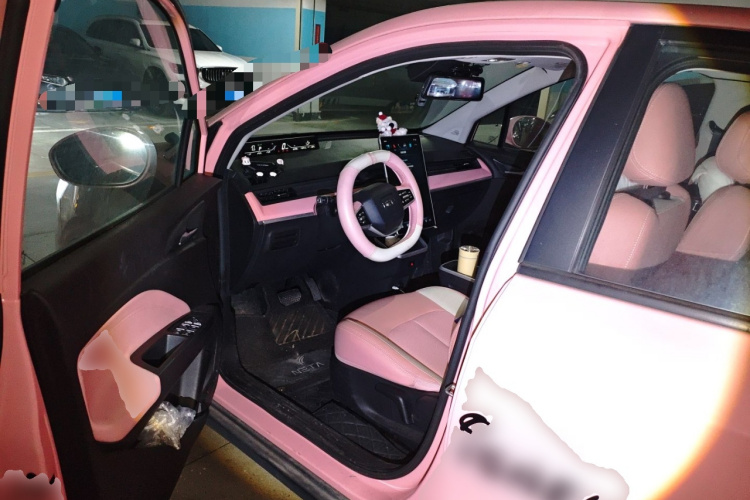 Neta V 2022 #18 Neta V 2022 изображение автомобиля #18