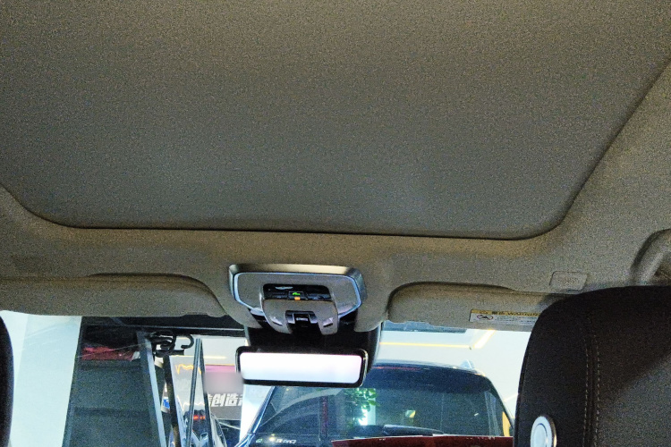 HongQi H9 2021 #18 HongQi H9 2021 car image #18