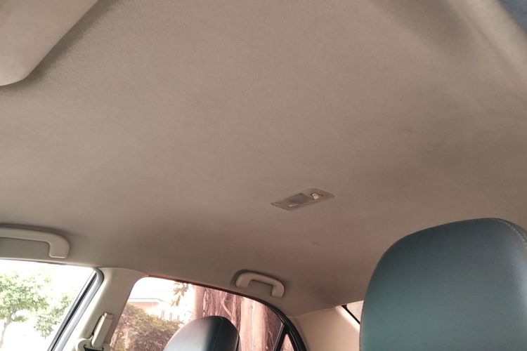 BYD F3 2017 car image #18