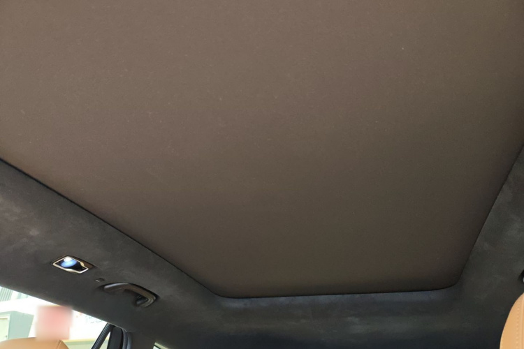 GEELY Monjaro EREV 2022 car image #18