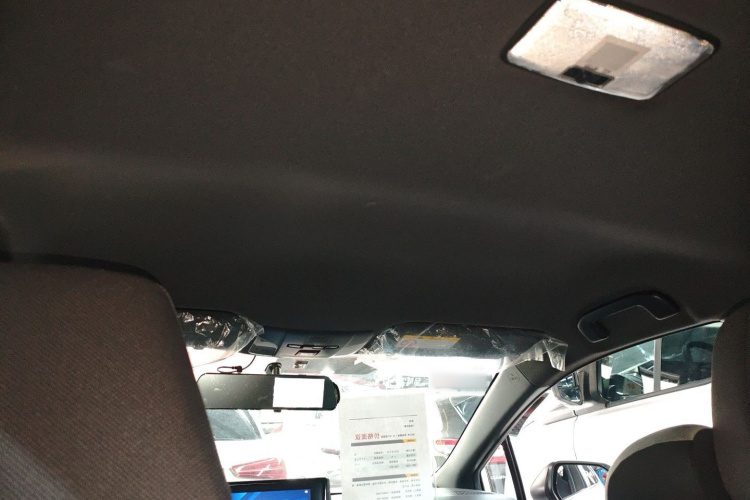 Toyota Levin 2023 imagen de coche #18