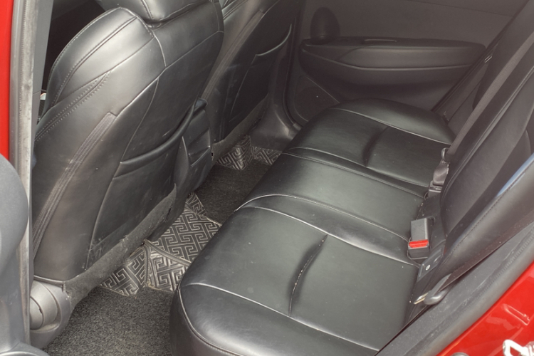 Toyota Frontlander 2022 #18 Toyota Frontlander 2022 immagine di auto #18