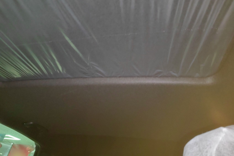 Roewe D6 2025 изображение автомобиля #18