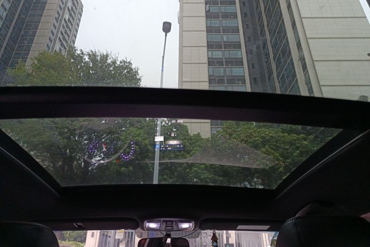 Hyundai Sonata (Imported) 2018 #18 Hyundai Sonata (Imported) 2018 car image #18