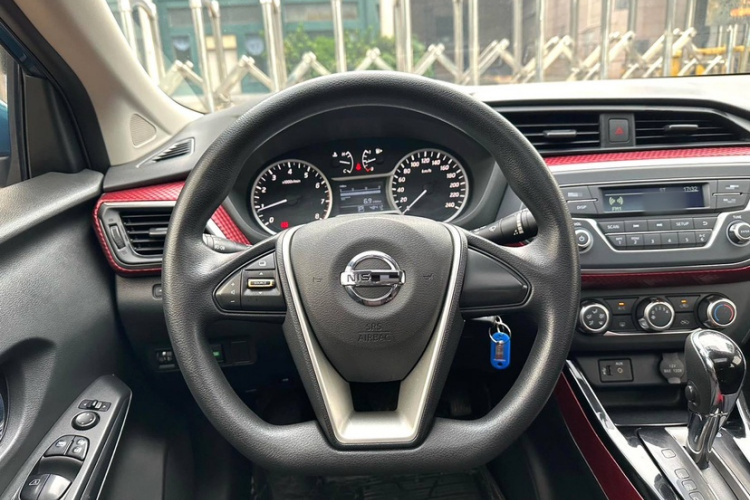 日产 蓝鸟经典 2019 汽车图片 #18