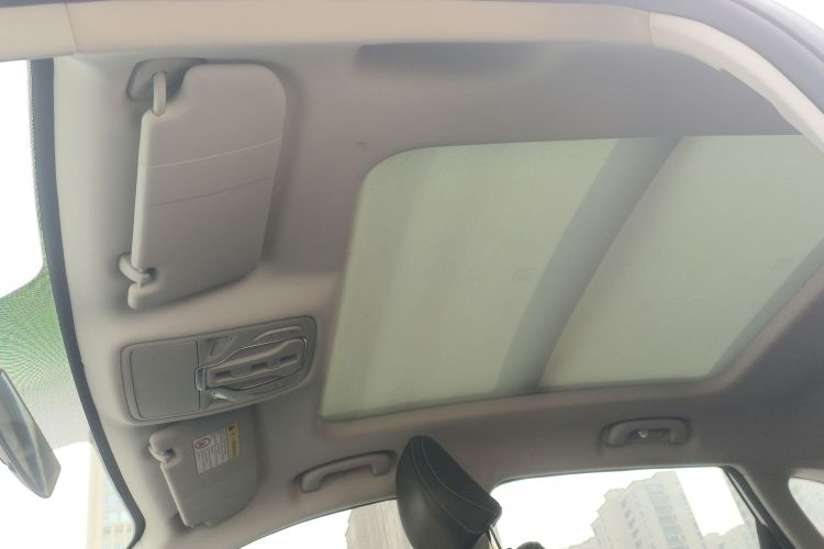 MG ONE 2022 car image #18