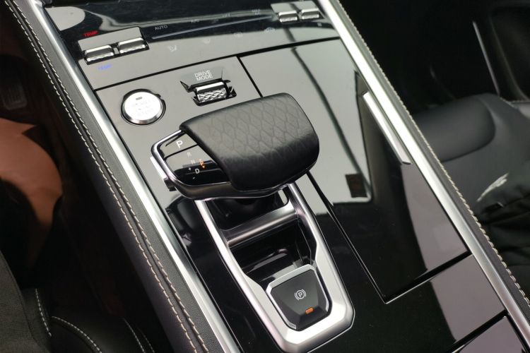 Changan CS85 Coupe 2022 car image #18