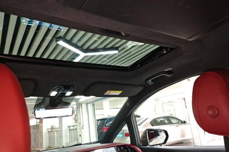 GAC Trumpchi M8 2023 car image #18