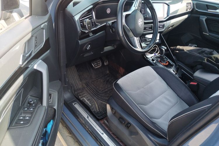 Volkswagen Tayron X 2021 #18 Volkswagen Tayron X 2021 immagine di auto #18