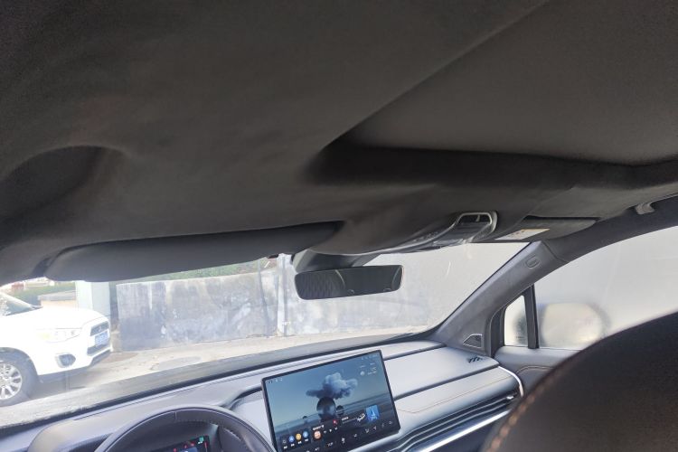 GEELY Okavango L 2024 immagine di auto #18