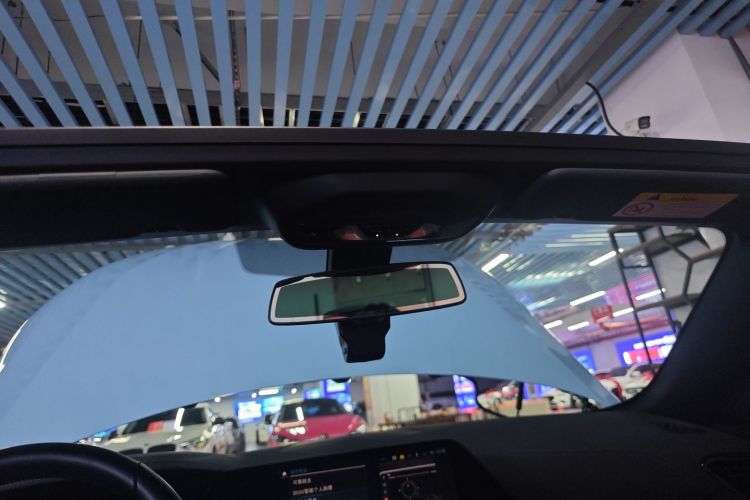 BMW Z4 M40i 2022 #18 BMW Z4 M40i 2022 car image #18