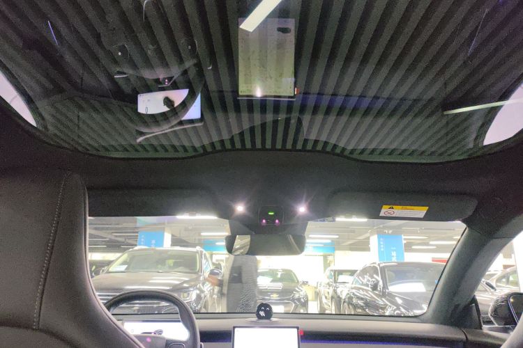 蔚来 蔚来ET5T 2024 汽车图片 #18