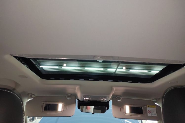 Tank 300 New Energy 2024 imagem de carro #18