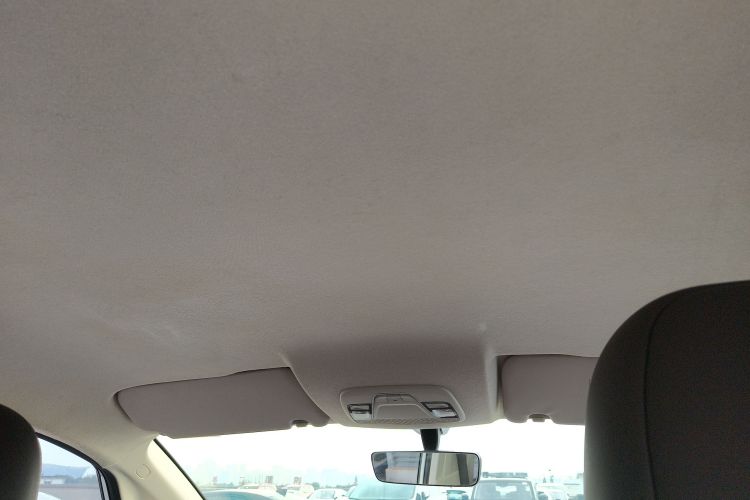 睿蓝汽车 枫叶80v 2021 汽车图片 #18