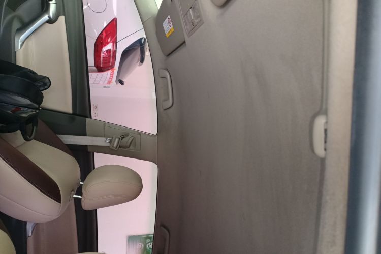 Toyota Verso 2016 car image #18