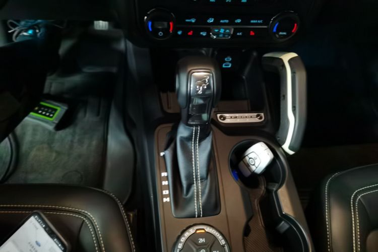 福特 福特烈马 2024 #18 福特 福特烈马 2024 汽车图片 #18