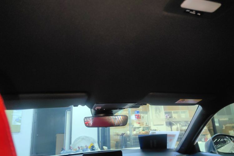 Honda Civic (Imported) 2024 #18 Honda Civic (Imported) 2024 car image #18