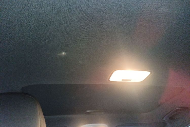 Hyundai Elantra EV 2022 car image #18