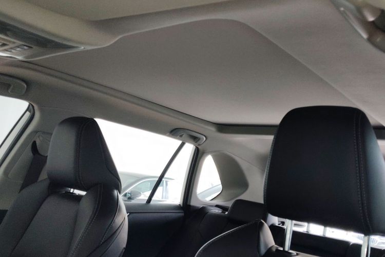 Toyota Wildlander 2023 imagem de carro #18