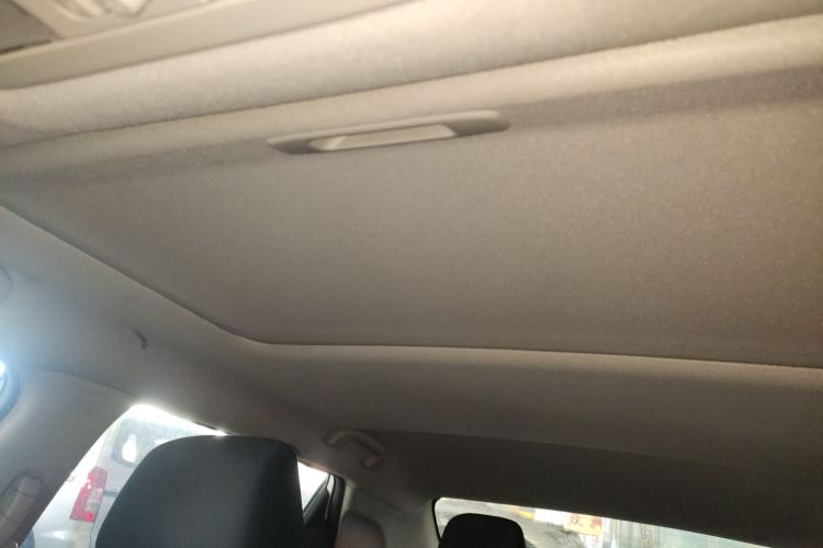 日产 蓝鸟经典 2018 汽车图片 #18