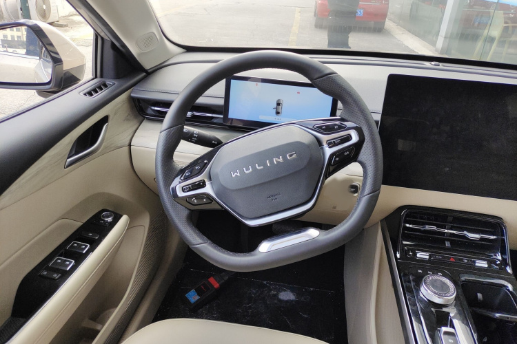 五菱汽车 星光730 2024 汽车图片 #18