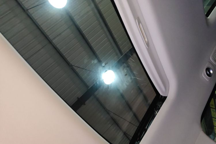 GAC Trumpchi E8 2024 #18 GAC Trumpchi E8 2024 car image #18