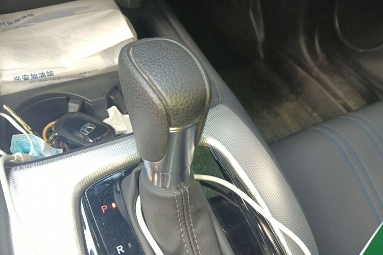 Honda HR-V 2024 #18 Honda HR-V 2024 car image #18