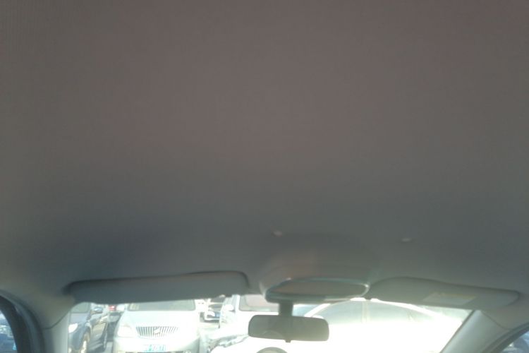 Denza DENZA 2019 صورة سيارة #18