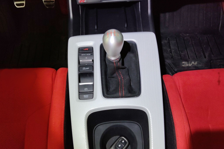 Honda Civic (Imported) 2024 #18 Honda Civic (Imported) 2024 car image #18