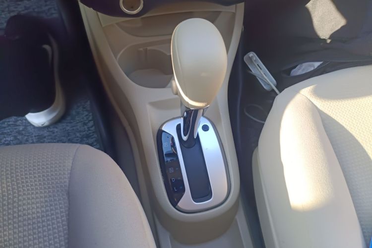 日产 骊威 2016 汽车图片 #18