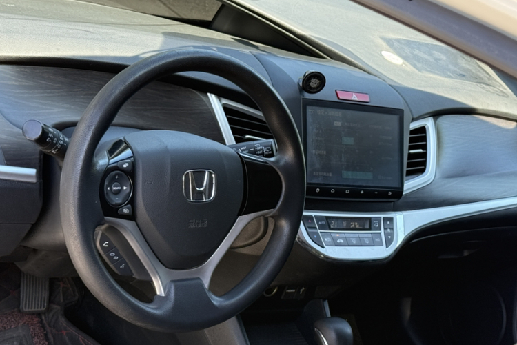 Honda Jade 2016 #18 Honda Jade 2016 immagine di auto #18