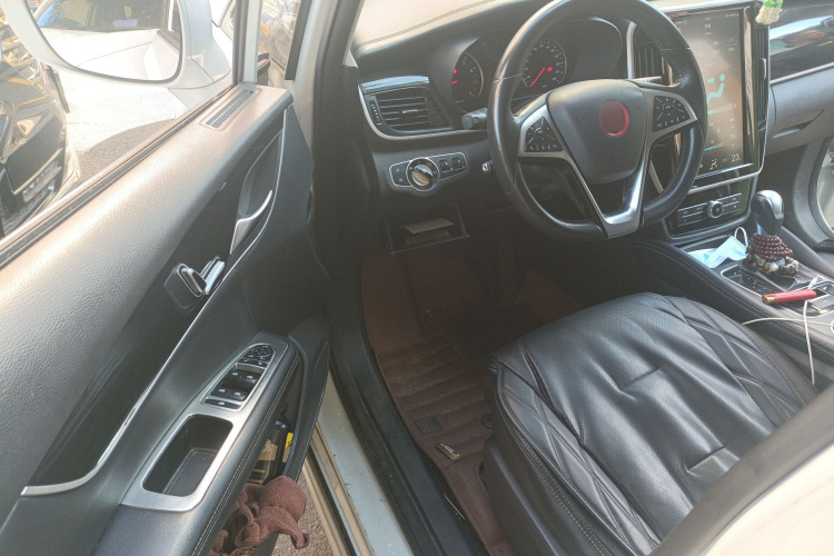 BYD Song MAX 2017 car image #18