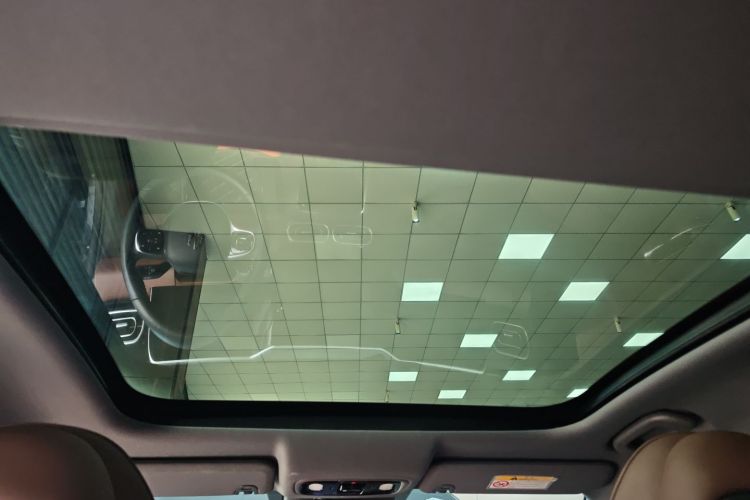 零跑汽车 零跑C01 2023 汽车图片 #18