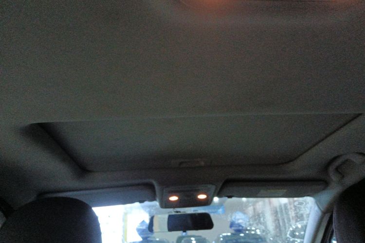 Forthing JOYEAR X5 2019 car image #18