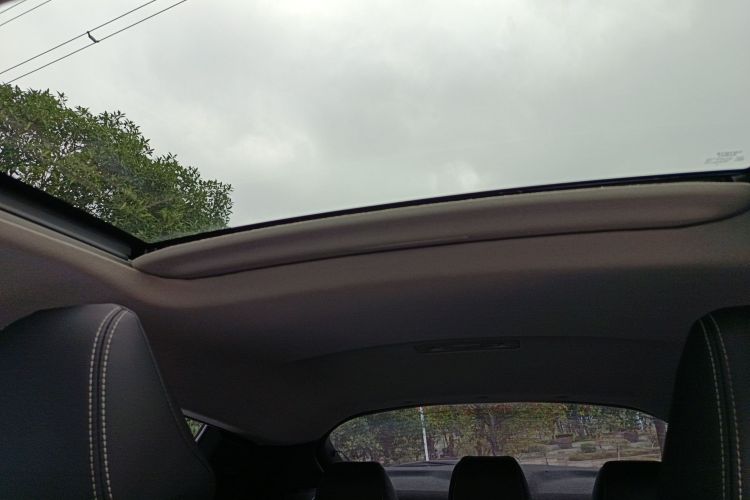 Toyota Izoa 2023 #18 Toyota Izoa 2023 immagine di auto #18