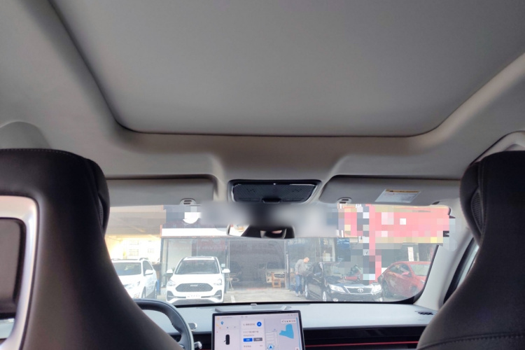 捷途 捷途大圣i-DM 2024 汽车图片 #18