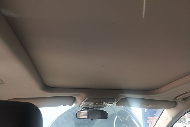 GEELY Ulion 2016 imagem de carro #18