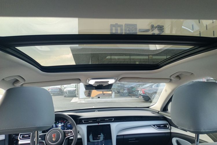 HongQi H5 PHEV 2025 #18 HongQi H5 PHEV 2025 immagine di auto #18