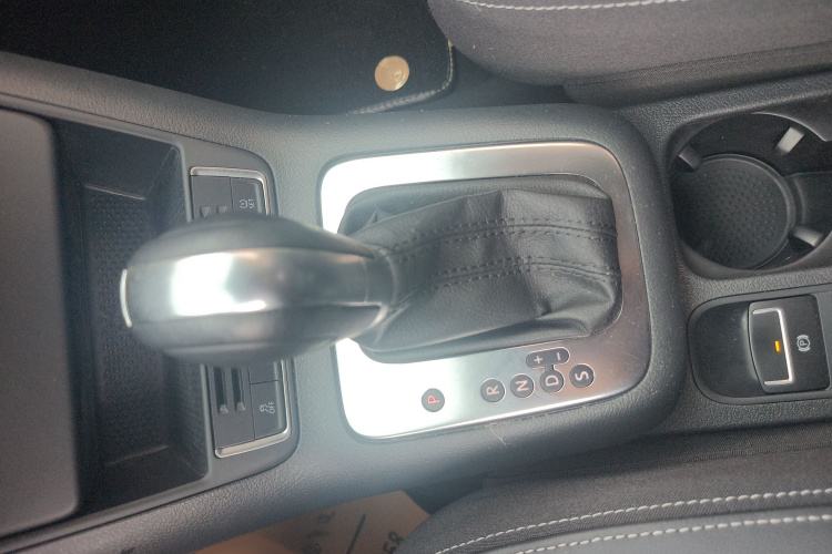 大众 途观 2016 汽车图片 #18