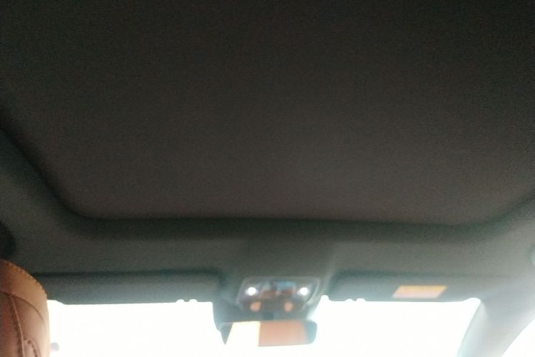 BYD Sea Lion 07 EV 2025 #18 BYD Sea Lion 07 EV 2025 car image #18