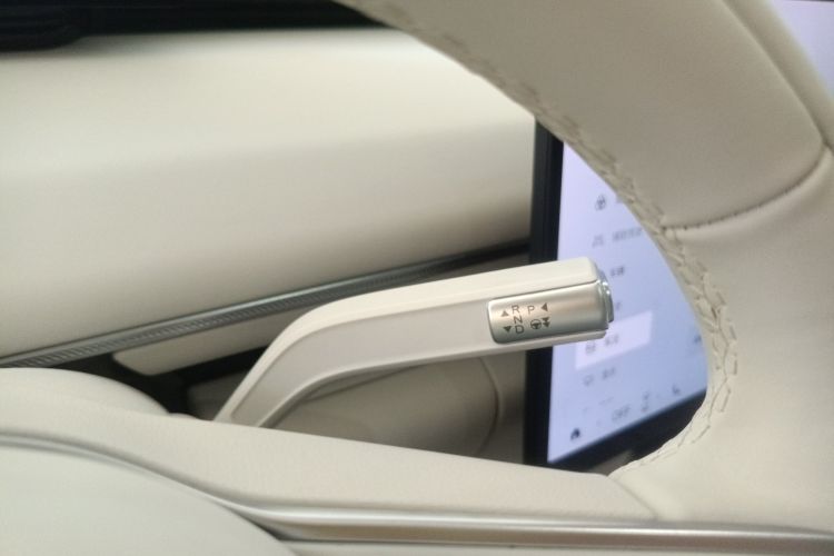 Exceed Stellar Era ET 2024 car image #18